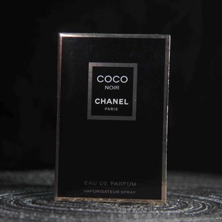 「มินิน้ำหอม」 Chanel Coco Noir 2ml