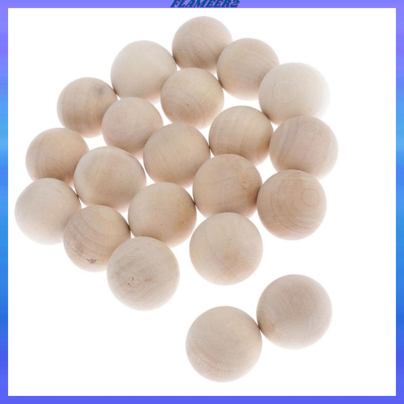 10pcs-natural-wooden-balls-beads-beech-wood-ball-hardwood-balls-solid-30mm