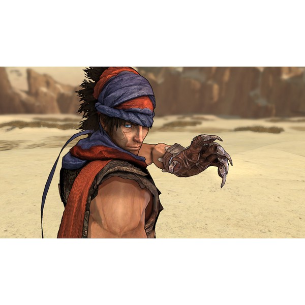 แผ่นเกมส์คอม-prince-of-persia-4