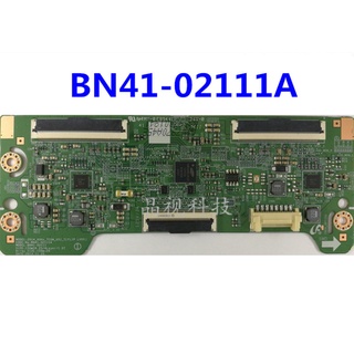 ของแท้ บอร์ดหน้าจอทีวี LCD สําหรับ Samsung UA48H5552AR UA48H5552 TCON BN41-02111A