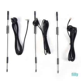 ภาพขนาดย่อของภาพหน้าปกสินค้า12dBi 2G 3G 4G LTE magnetic antenna TS9 SMA male GSM external router antenna LYU จากร้าน filly.th บน Shopee