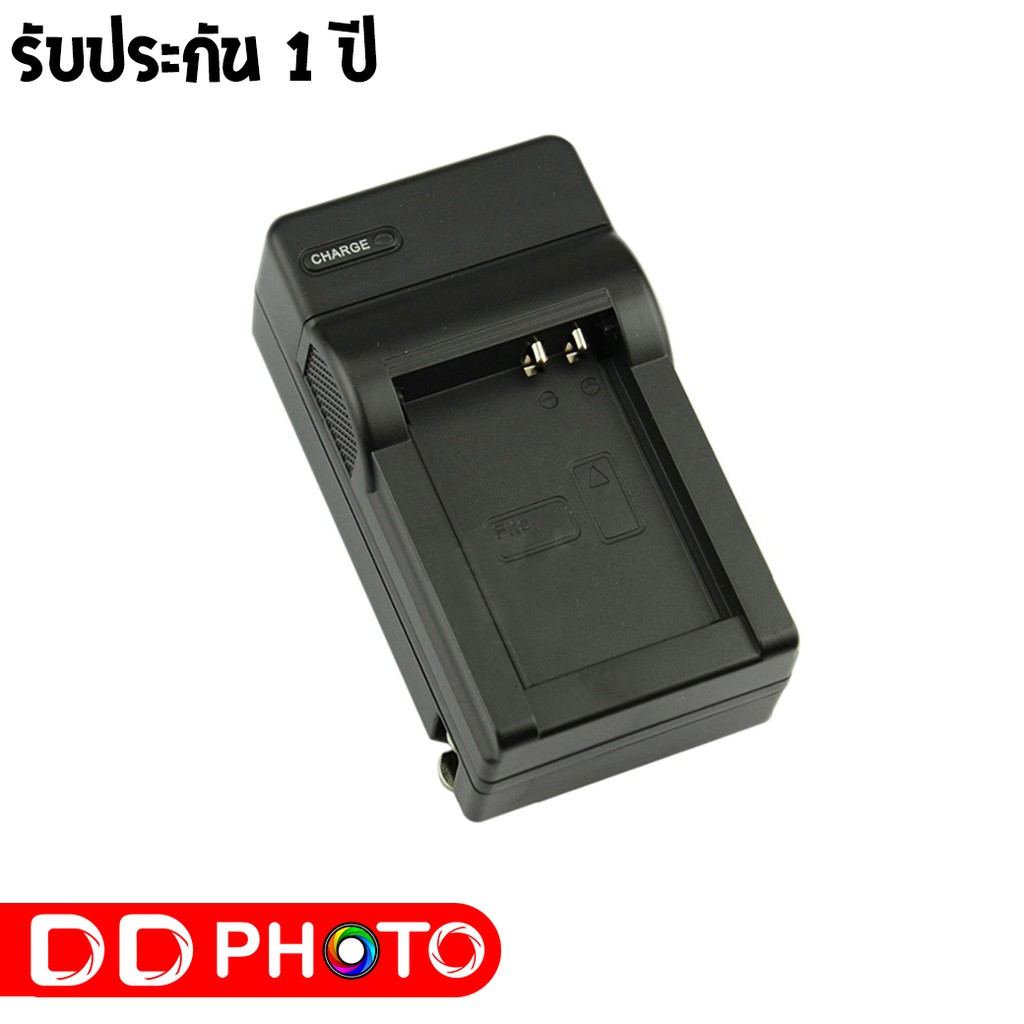 เเท่นชาร์จกล้อง CANON LP-E6 รับประกัน 1ปี | Shopee Thailand