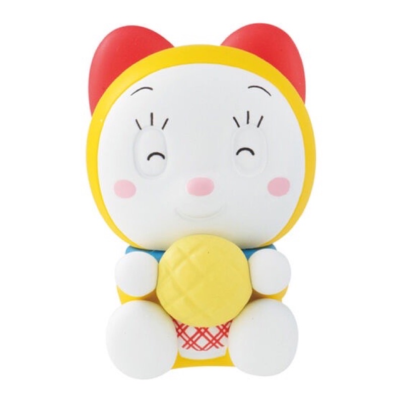 พร้อมส่ง-กาชาปองโดเรม่อนโดรายากิ-doreamon-doraemon-ของแท้