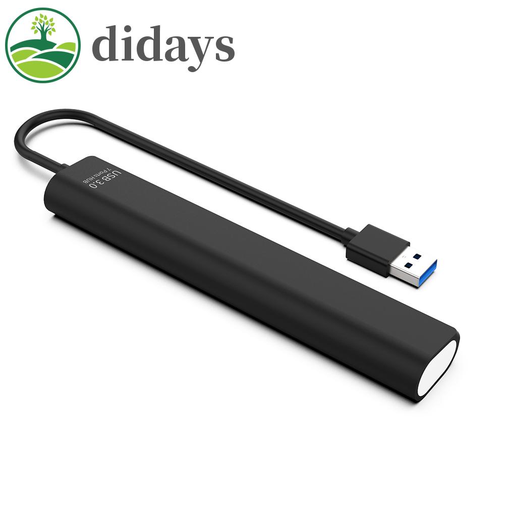 didays-usb-2-0-3-0-hub-อะแดปเตอร์แยกขยายสายฮับ-5gbps-7-พอร์ต-usb-expander