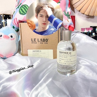 ภาพขนาดย่อสินค้าน้ำหอมแบ่งขาย Le labo another 13 ที่โดยองใช้