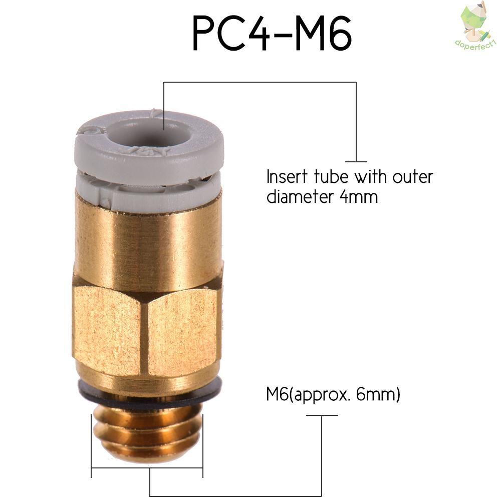 อุปกรณ์เชื่อมต่อ-pc4-m6-pneumatic-air-straight-quick-fitting-สําหรับเครื่องพิมพ์-3d-cr-10-series-ender-3-1-ชิ้น