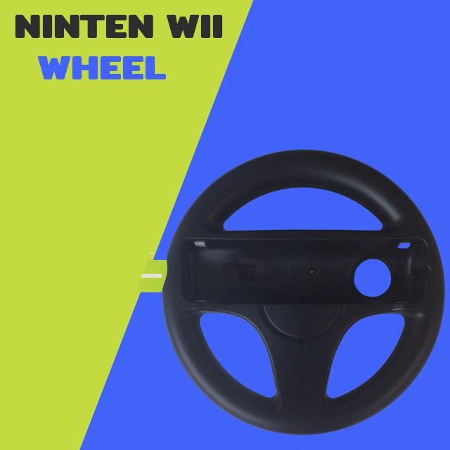 พวงมาลัย-nintendo-wii-สำหรับเล่นเกม-แข่งรถ-wii-mario-kart-wii-wheel