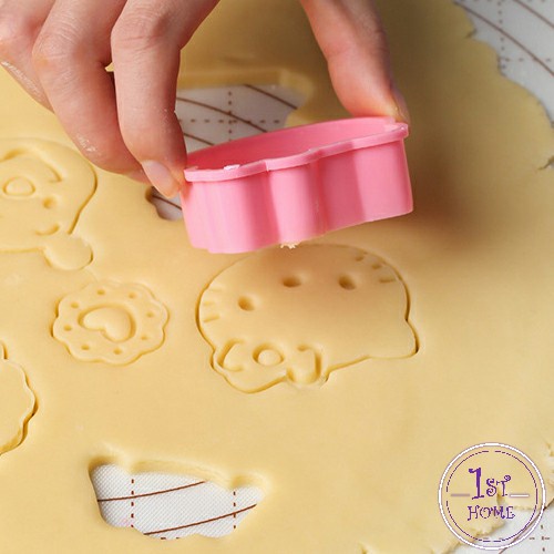 แม่พิมพ์ข้าวปั้น-แม่พิมพ์อบ-diy-แม่พิมพ์พุดดิ้ง-biscuit-mold