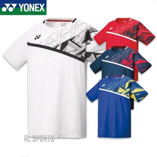 Yonex เสื้อแบดมินตัน 2020 - ( 335 &amp; 522 )