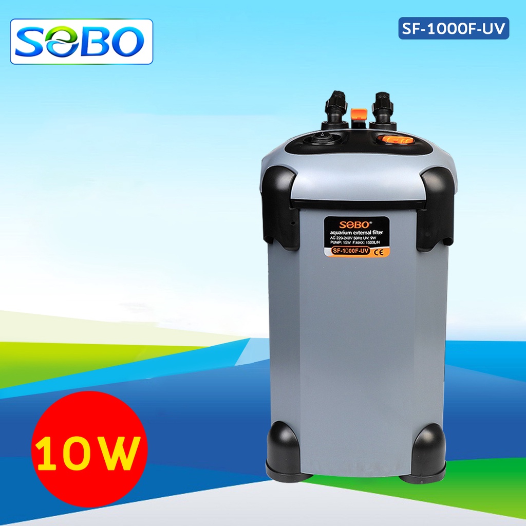 sobo-กรองนอกตู้-รุ่น-sf-850f-uv-sf-850f-sf-1000f-uv-sf-1000f-sf-1200f-uv-sf-1200f