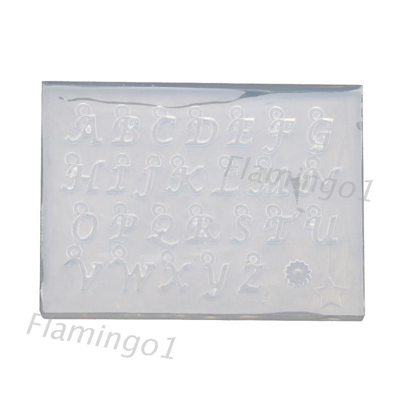 flgo-26-small-size-english-letters-mold-kit-alphabet-pendant-uv-resin-silicone-molds