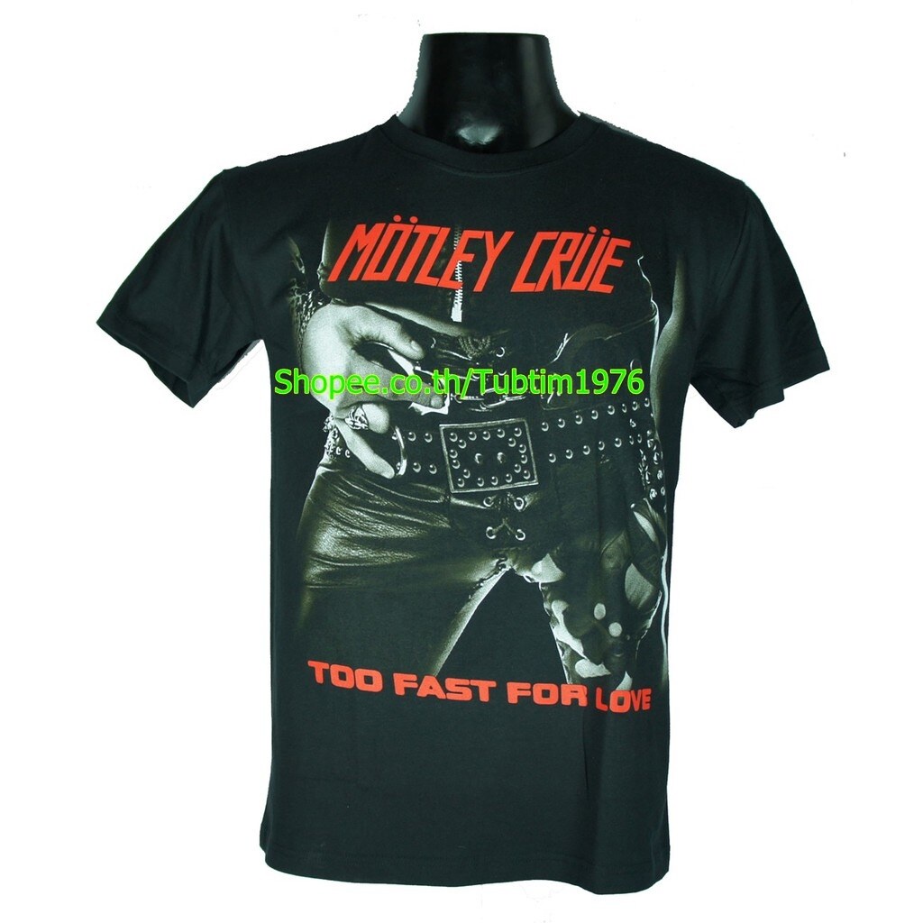 tee-bts-เสื้อวง-motley-crue-เสื้อยืดแฟชั่นวงดนตรี-เสื้อวินเทจ-มอตลีย์ครู-mot1484