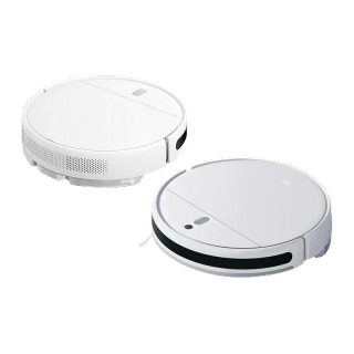 [5320บ.โค้ด15MALL55] Xiaomi Mi Robot Vacuum Cleaner 2 Lite / 2C / 3C / G1 Essential 2 in 1 Global version เครื่องดูดฝุ่นหุ่นยนต์อัจฉริยะ หุ่นยนต์กวาดพื้น