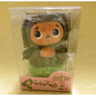 ตุ๊กตาลูกข่าง cheburashka