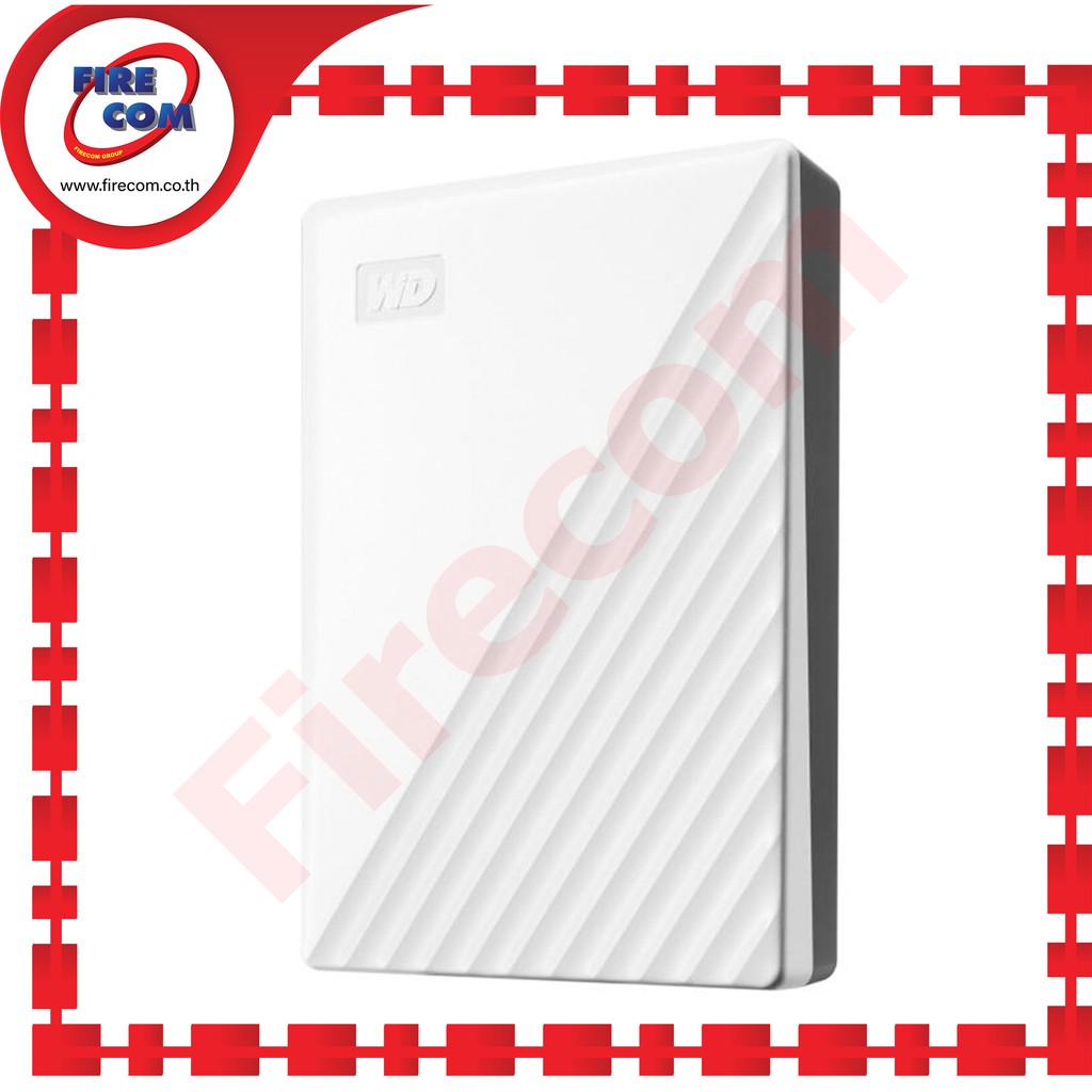 ฮาร์ดดิสก์พกพา-hdd-external-wd-2tb-2-5-usb3-0-my-passport-สามารถออกใบกำกับภาษีได้