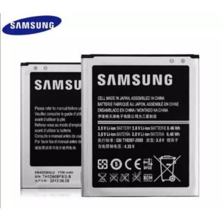 แบตเตอรี่ Samsung G350,i8260,i8262(B150AE)รับประกัน6เดือน   