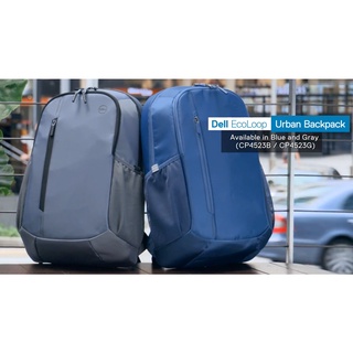 Dell Ecoloop Urban Backpack CP4523G/CP4523B