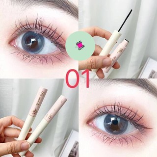 พร้อมส่ง!!! มาสคาร่ากันน้ำสุดฮิต LAMEILA 👩‍🦰💁‍♀️ ปัดขนตา งอนเด้งสวย ฮิตมากใน Tiktok