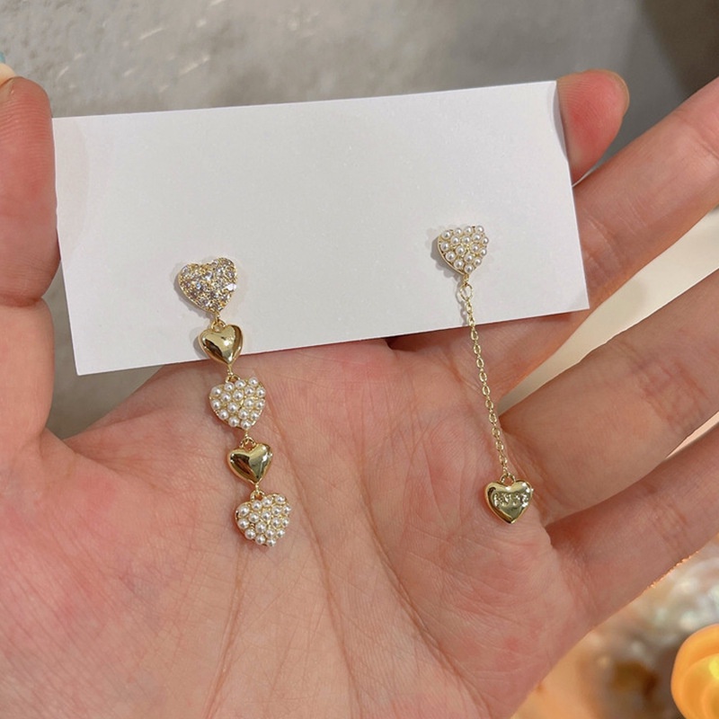 925-silver-needle-wind-asymmetric-love-tassel-earrings-dongdamen-literary-style-temperament-earrings-earrings-women-for