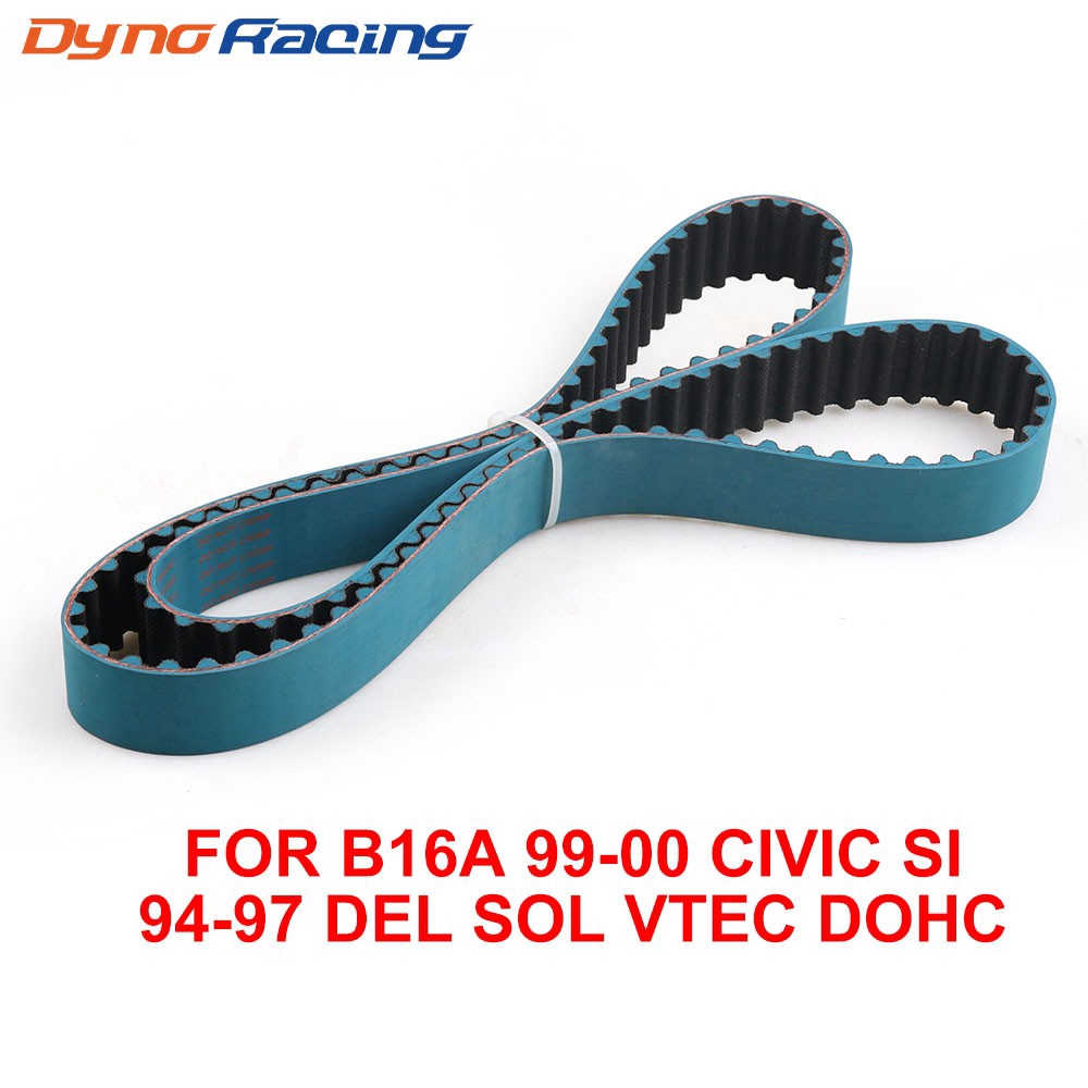 สายพานราวลิ้น-สำหรับ-honda-b16a-1999-2000-civic-si-1994-1997-del-sol-vtec-dohc-สีน้ำเงิน-hnbr-b16