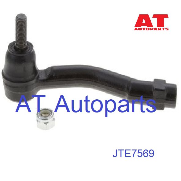 ลูกหมากคันชักนอก-ซ้าย-ขวา-toyota-vios-2002-jte7569-jte7570-ราคาขายต่อชิ้น