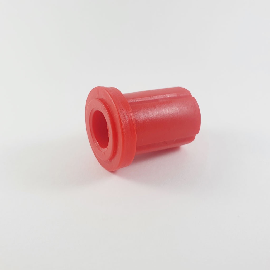 ยางหูแหนบ/Spring Shackle Rubber MITSUBISHI L200, STRADA (สั้น) แพค 8 ...