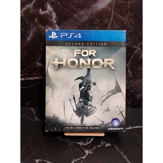 For Honor : ps4 (มือ2)