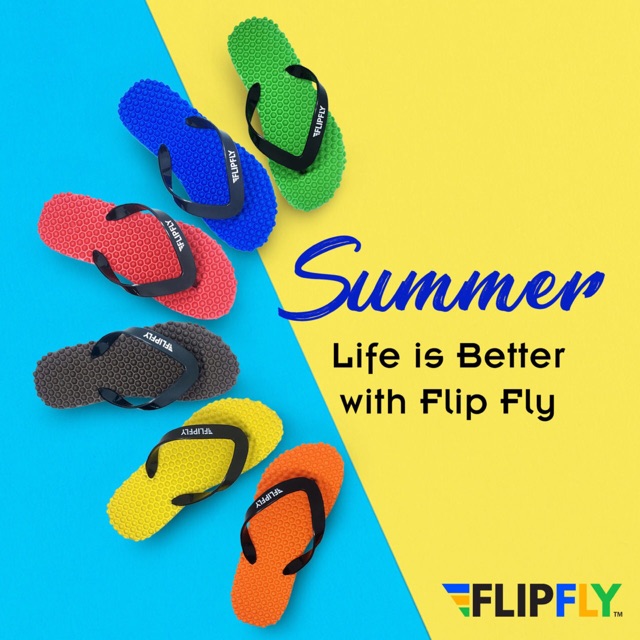 รองเท้าเพื่อสุขภาพ-flipfly-สวมใส่เบาสบาย-ที่คุณไม่ควรพลาด-หามาถนอมเท้าของคุณเอง