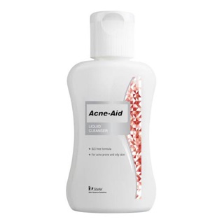 Acne Aid แอคเน่ เอด ขนาด 50ml