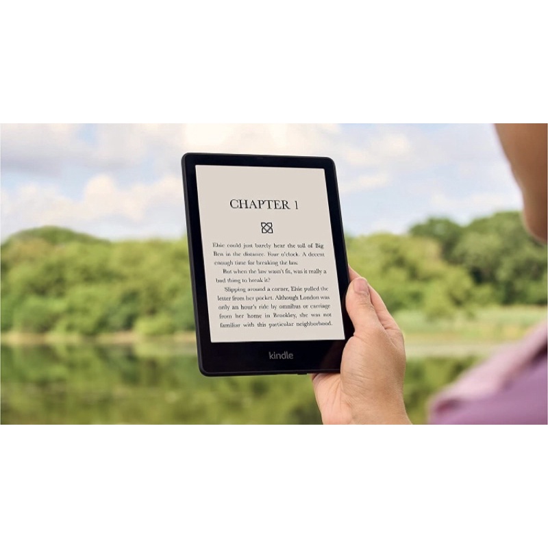 ภาพหน้าปกสินค้าAll-new Kindle Paperwhite (8 GB-32GB) 11th GEN คินเดิล เปเปอร์ไวท์ รุ่นใหม่ล่าสุด 2021 จากร้าน bobbysgarage บน Shopee