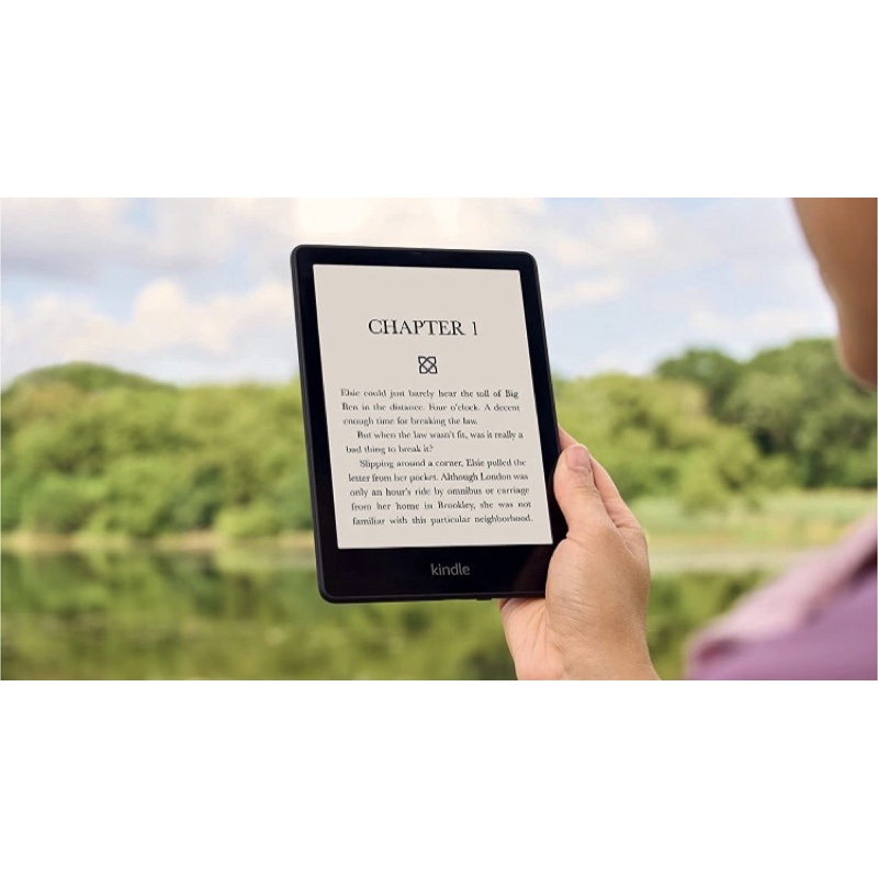 all-new-kindle-paperwhite-8-gb-16gb-11th-gen-คินเดิล-เปเปอร์ไวท์-รุ่นใหม่ล่าสุด-pre-order