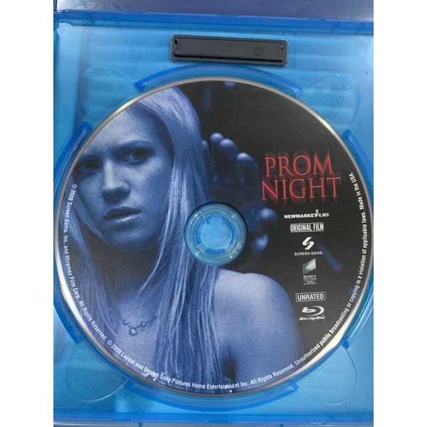 prom-night-เสียงไทย-บรรยายไทย-blu-ray-แท้-มือสอง-รับซื้อแผ่น-blu-ray-และแลกเปลี่ยน