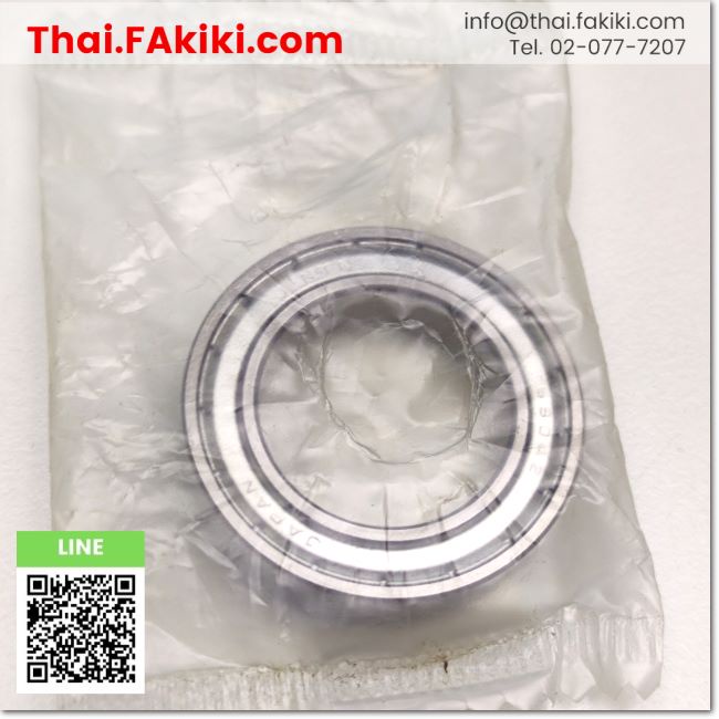 พร้อมส่ง-6804zz-bearing-ตลับลูกปืน-แบริ่ง-สเปค-ntn-66-001-834