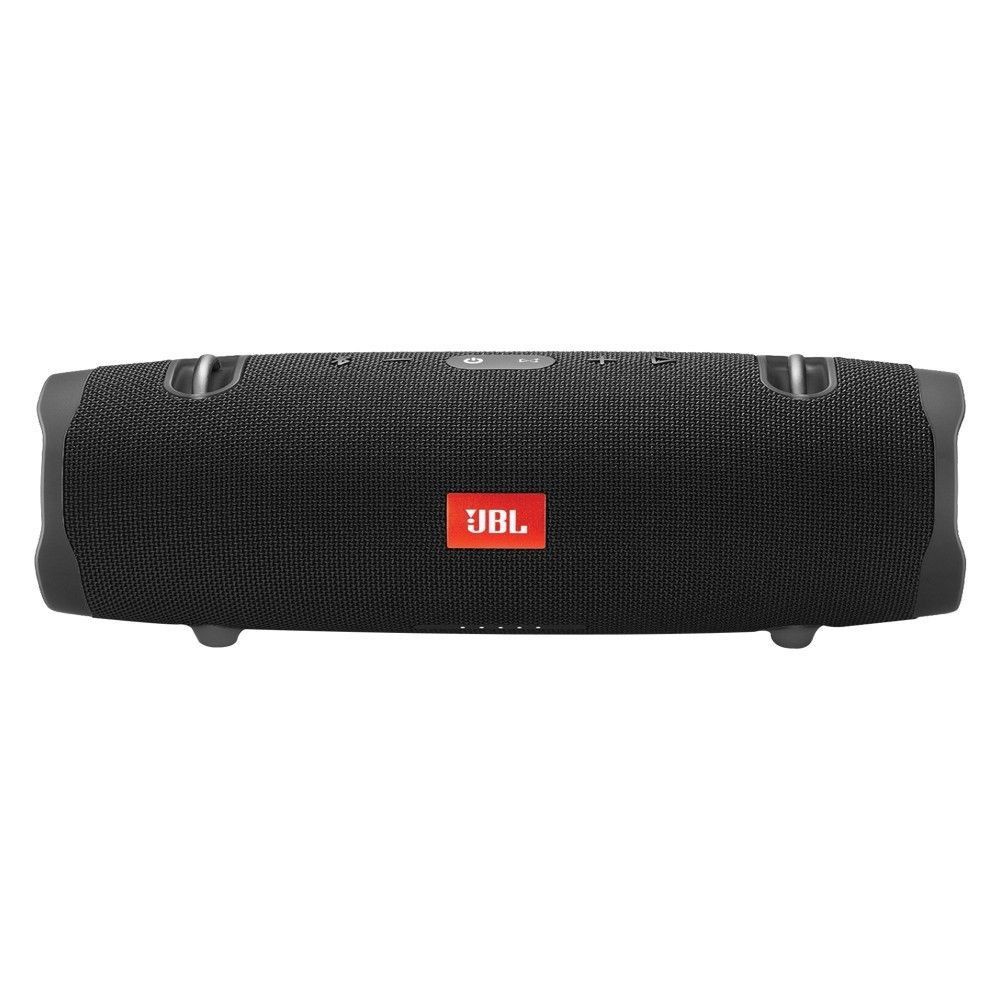 อุปกรณ์เครื่องเสียง-ลำโพงบลูทูธ-jbl-xtreme2blkas-เครื่องเสียงและลำโพง-ทีวีและเครื่องเสียง-bluetooth-speaker-jbl-xtreme-2