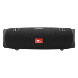 อุปกรณ์เครื่องเสียง ลำโพงบลูทูธ JBL XTREME2BLKAS เครื่องเสียงและลำโพง ทีวีและเครื่องเสียง BLUETOOTH SPEAKER JBL XTREME 2