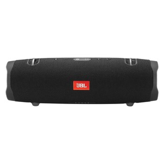 อุปกรณ์เครื่องเสียง ลำโพงบลูทูธ JBL XTREME2BLKAS เครื่องเสียงและลำโพง ทีวีและเครื่องเสียง BLUETOOTH SPEAKER JBL XTREME 2