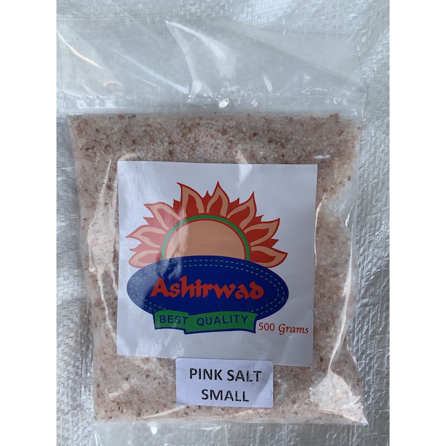 ashirwad-himalayan-pink-salt-small-500g-เกลือหิมาลัยสีชมพู-เล็ก