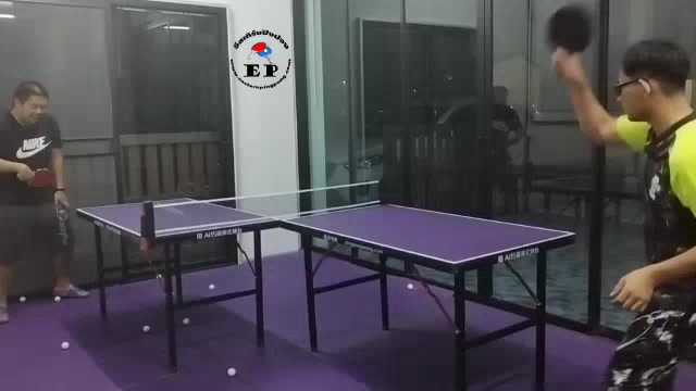 โต๊ะปิงปอง-mini-table-tennis