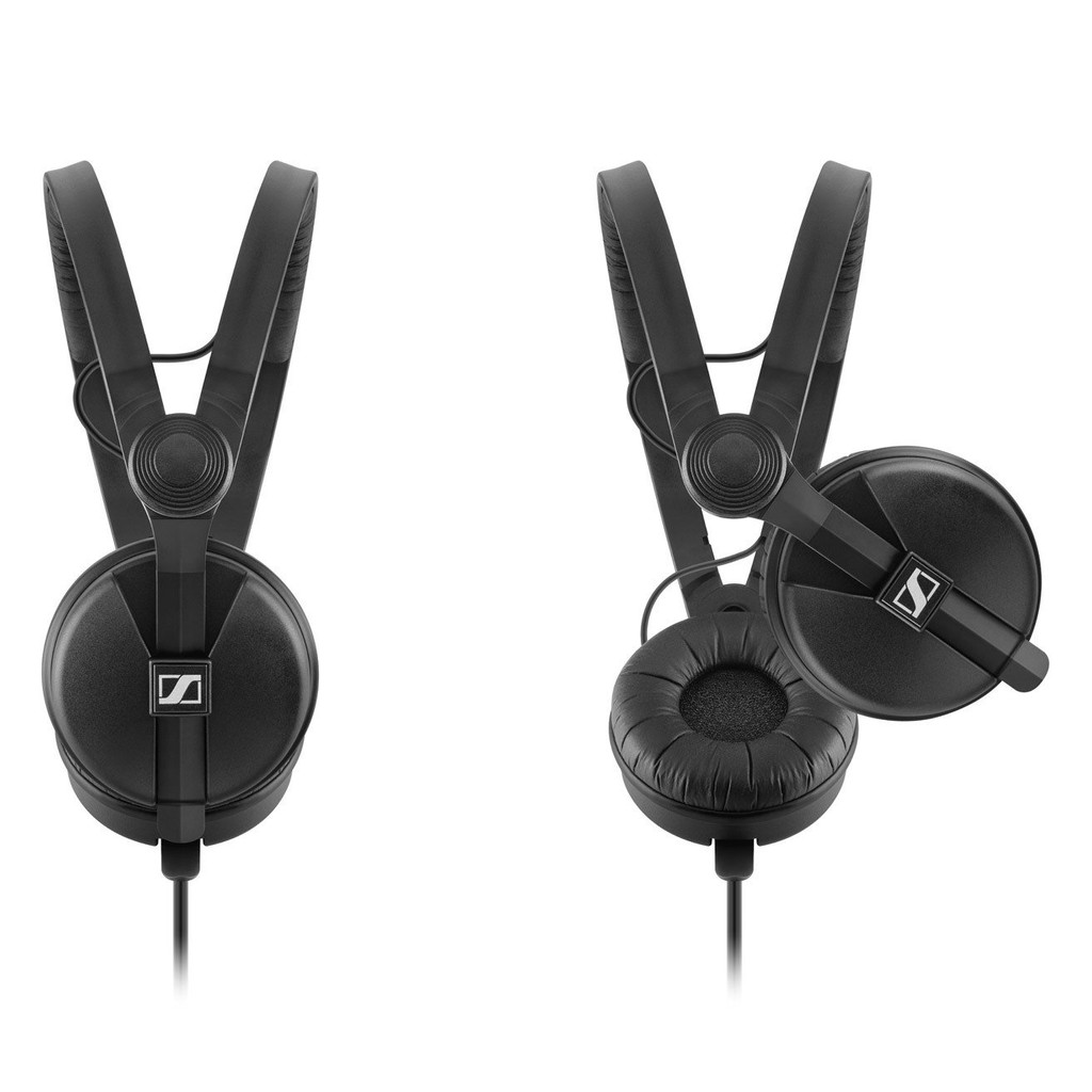 ประกันศูนย์-sennheiser-hd25-สุดยอด-หูฟัง-studio-dj-hd-25-ใหม่ล่าสุด-ยอดเยี่ยม-ได้รางวัล-numm-tech-จากอเมริกา