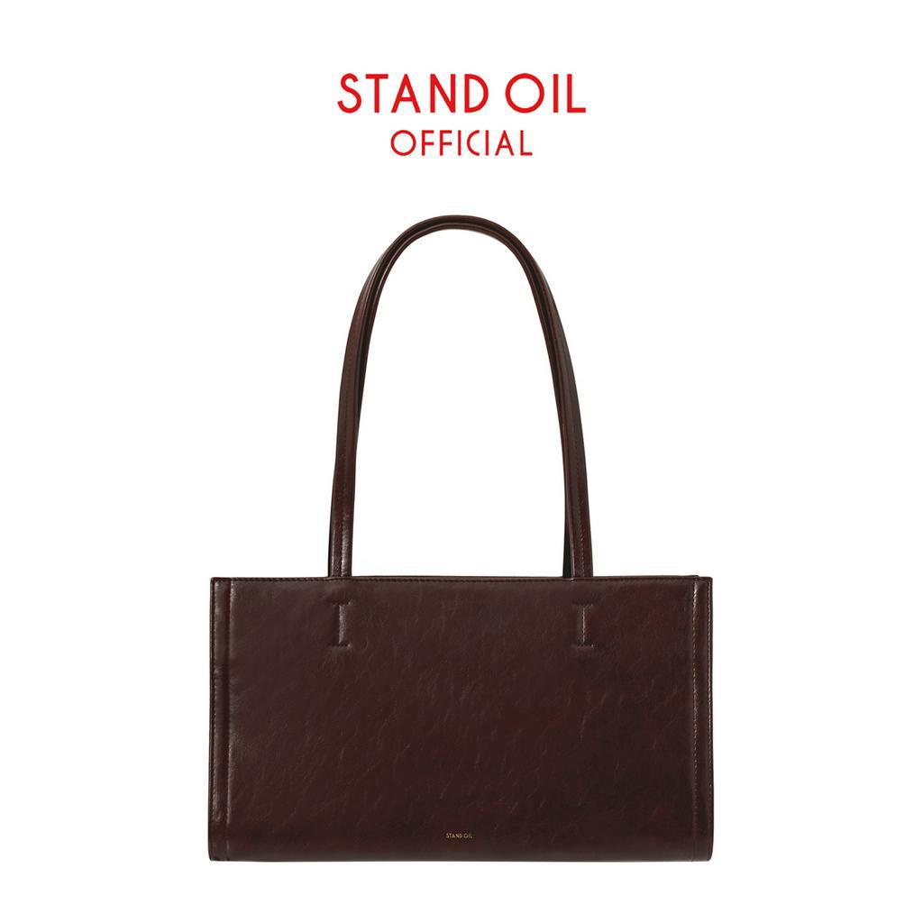 [STAND OIL] Oblong Bag / 6 colors Shopee Thailand