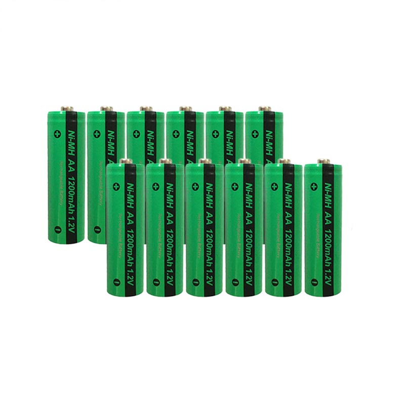 12pcs-pkcell-aa-nimh-rechargeable-battery-aa-1200mah-1-2v-ni-mh-industrial-batteries-bateria-button-top