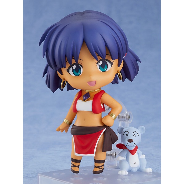 nendoroid-nadia-ของแท้-4580590124936