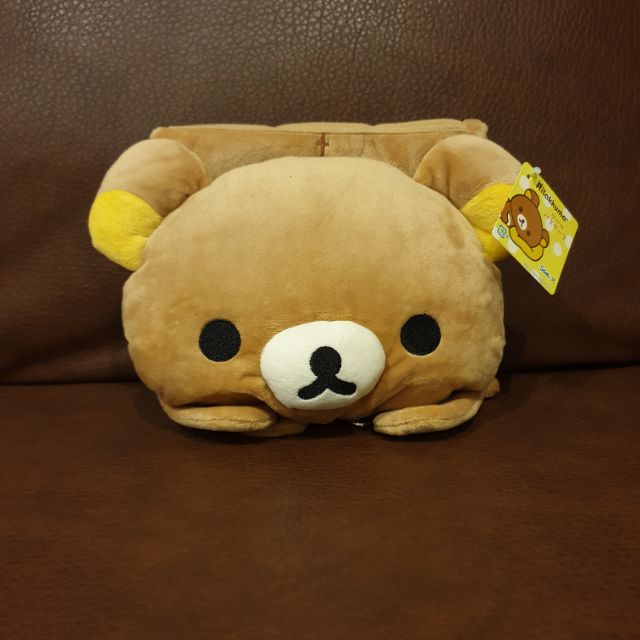 rilakkuma-ที่ใส่ของอเนกประสงค์รีแลกคุมะ