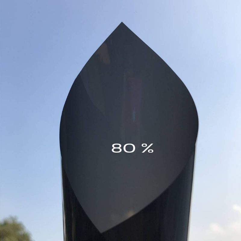 ฟิล์มกรองแสงแบล็คคาร์บอน WINNER COOL BLACK CARBON FILM ขนาด 500 ตรฟ(ยก ...