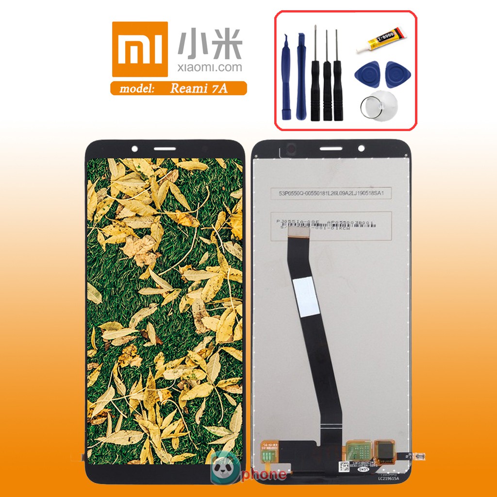 จอ-lcd-xiaomi-redmi-7a-ทัชสกรีน-หน้าจอ-lcd-พร้อมทัชสกรีน-xiaomi-redmi-7a-ทัชสกรีน