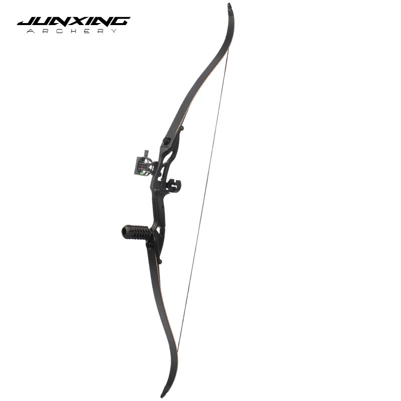 f179-ดาวอังคารrecurve-bow-30-50lbs-56-american-hunting-bow-ยิงธนู-17-นิ้วโลหะ-riser-แบบดั้งเดิมยาว-3-สี