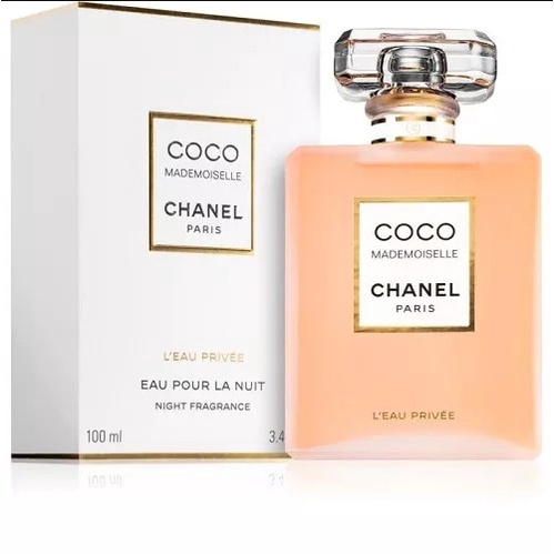 พร้อมส่ง-coco-chanel-mademoiselle-eau-de-parfum-leau-privee-100ml