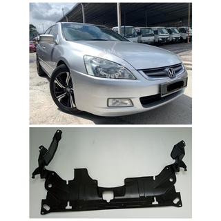 ฝาครอบเครื่องยนต์ ด้านหน้า สําหรับ Honda Accord SDA (2003 2004 2005 2006 2007)