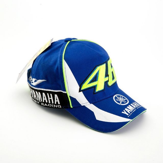 หมวก-y-yamaha-yzf-r1-rossi