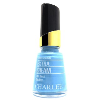 Charlee Nail Polish ยาทาเล็บชาลี 15 ml. เบอร์ 44